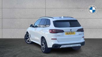 BMW X5 M Sport