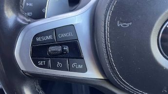 BMW X5 M Sport