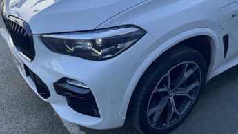 BMW X5 M Sport