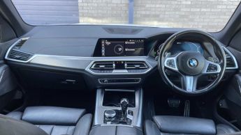 BMW X5 M Sport