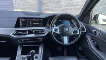 BMW X5 M Sport