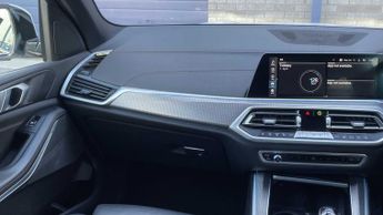 BMW X5 M Sport