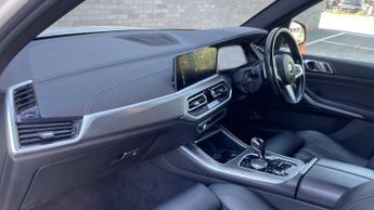 BMW X5 M Sport