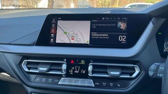 BMW 1 Series M Sport