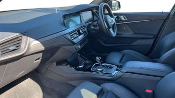 BMW 1 Series M Sport