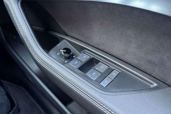 Audi Q8 Black Edition