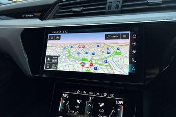 Audi Q8 Black Edition