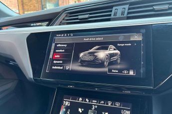 Audi Q8 Black Edition