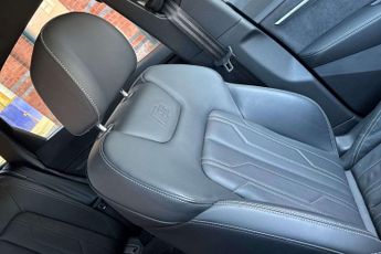 Audi Q8 Black Edition