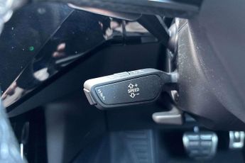 Audi Q8 Black Edition