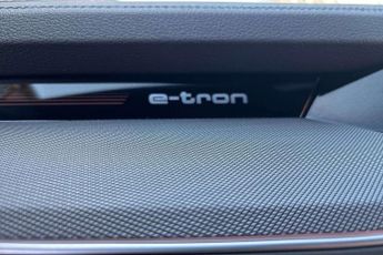 Audi Q8 Black Edition