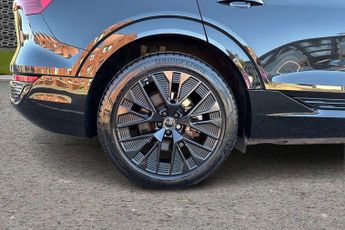 Audi Q8 Black Edition