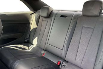 Audi A5 S Line