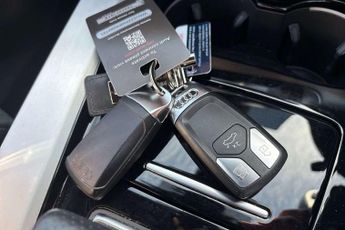 Audi A5 S Line