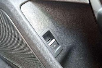 Audi A5 S Line