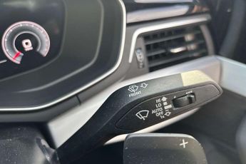 Audi A5 S Line