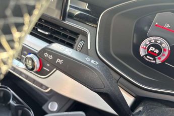 Audi A5 S Line