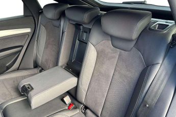 Audi Q5 S Line