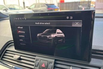Audi Q5 S Line