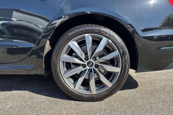 Audi A4 Sport Edition