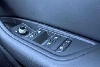 Audi A4 Sport Edition