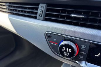 Audi A4 Sport Edition