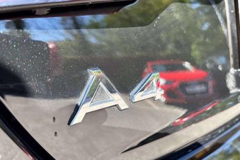 Audi A4 Sport Edition