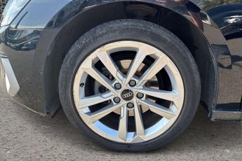 Audi A3 Sport