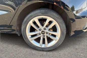 Audi A3 Sport