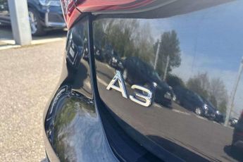 Audi A3 Sport