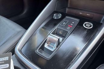 Audi A3 Sport