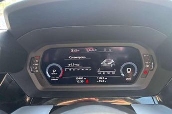 Audi A3 Sport
