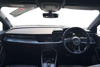 Audi A3 Sport