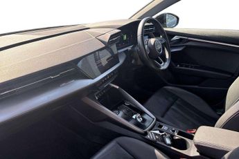 Audi A3 Sport
