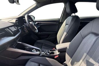 Audi A3 Sport