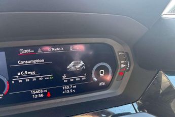 Audi A3 Sport