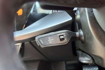 Audi A3 Sport