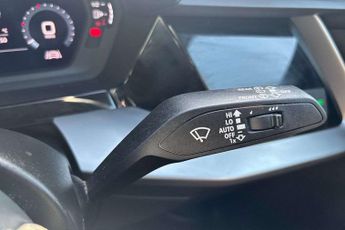 Audi A3 Sport