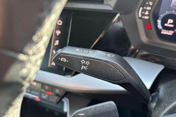 Audi A3 Sport