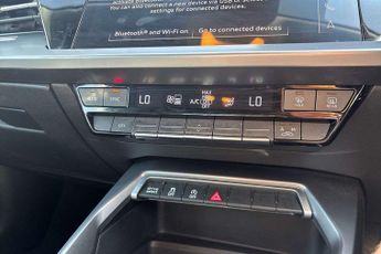 Audi A3 Sport