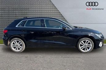 Audi A3 Sport