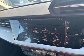 Audi A3 Sport