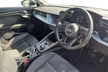 Audi A3 Sport
