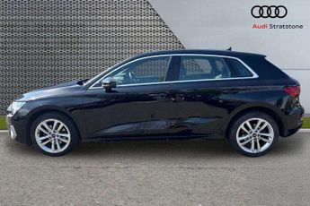 Audi A3 Sport