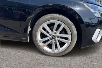 Audi A3 Sport