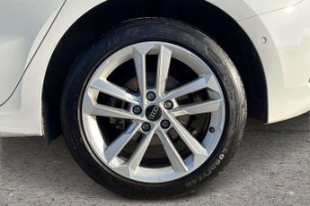 Audi A3 Sport