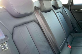 Audi A3 Sport