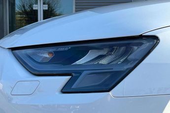 Audi A3 Sport