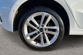 Audi A3 Sport
