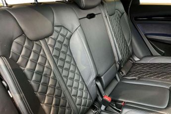 Audi Q5 Edition 1
